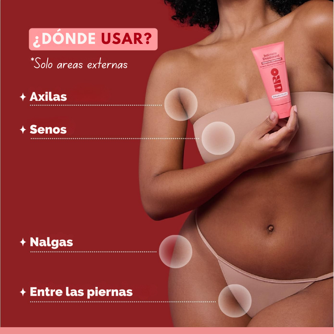 URO Crema Íntima – Cuidado Diario con un Toque de Elegancia.   “Descuento expira en 24h.”